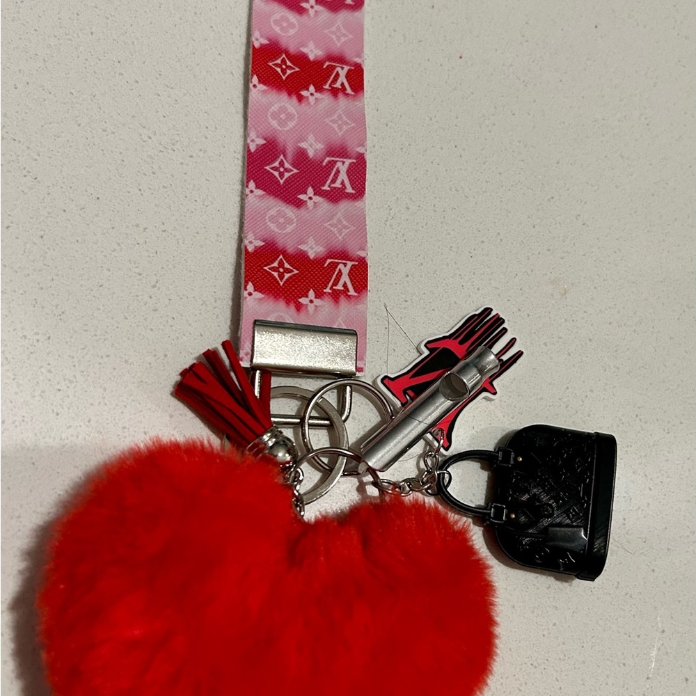 Keychains - Picture 10 of 12